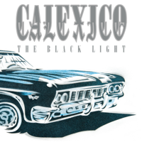 Calexico - The Black Light (20th Anniversary Edition) artwork