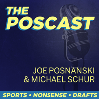 The Poscast with Joe Posnanski & Michael Schur