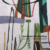 One Poem One Painting (feat. Lars Jansson) artwork
