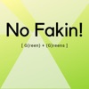 No Fakin! - Single