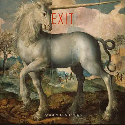 EXIT - Dado Villa-Lobos