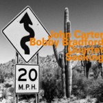 John Carter - Bobby Bradford New Art Ensemble - Seeking
