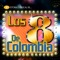 Golpes en el Corazón (feat. Wíllinton Garcés) - Los Ocho de Colombia lyrics