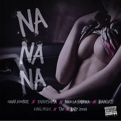 Na Na Na (feat. Biancucci, King Pride, Tao & Baby Zoom) - Single - Omar Koonze