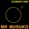 Element One - Mr Musuko lyrics