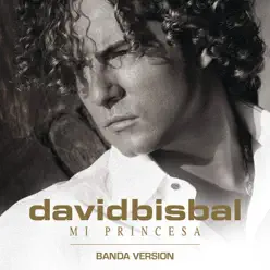 Mi Princesa (Banda Version) - Single - David Bisbal