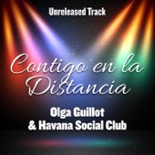 Contigo en la Distancia (feat. Havana Social Club) artwork