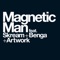 The Cyberman (feat. Skream, Benga & Artwork) - Magnetic Man lyrics