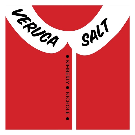 Cover artwork for Veruca Salt