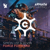 Force Forward (Extended Mix) artwork