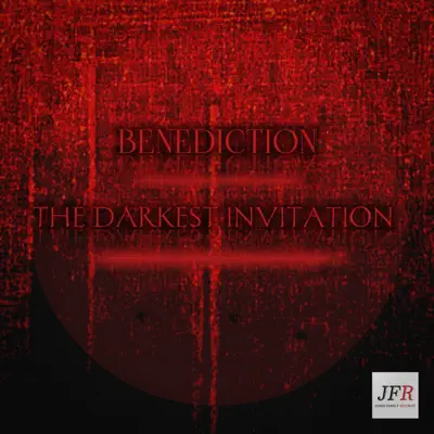 The Darkest Invitation - EP - Benediction