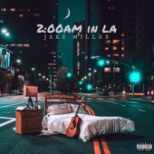 2:00am in LA cover