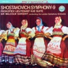 Shostakovich: Symphony No. 9 & Lieutenant Kijé Suite (Transferred from the Original Everest Records Master Tapes)