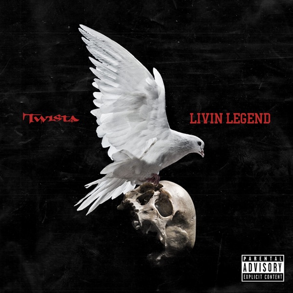 Livin Legend - EP - Twista