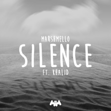 Silence (feat. Khalid) by 