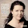 Grieg: Songs album lyrics, reviews, download