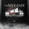 The Hillcastle (feat. The Luniz & Curcinado) - The Mekanix lyrics