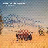 Out in the Open - Steep Canyon Rangers