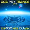 Goa Psy Trance 2018 Top 100 Hits DJ Mix, 2017