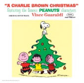 Vince Guaraldi Trio - What Child Is This