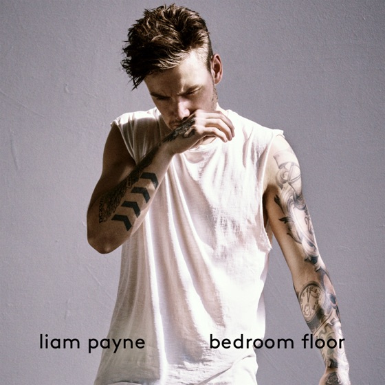 Cover artwork for Bedroom Floor