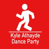 Kyle Athayde Dance Party - Boomer Kuwanger Stage Music