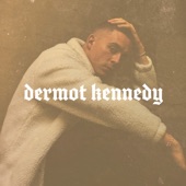 Dermot Kennedy artwork