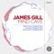 Red Ochre - James Gill lyrics