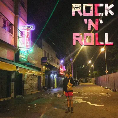 Rock 'n' Roll - Single - Nando Reis