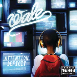 Wale Chillin (feat. Lady Gaga)
