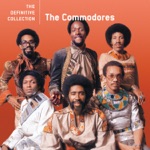 The Commodores - Girl, I Think the World About You