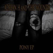 Pony - EP