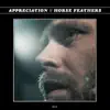 Appreciation album lyrics, reviews, download