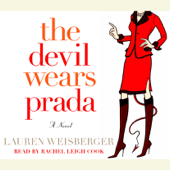 The Devil Wears Prada (Abridged) - Lauren Weisberger