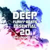 Deep Funky Beats - Essential 20 Bar Grooves Mix, Uplifting R&B Funk, Old Skool Soul album lyrics, reviews, download