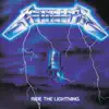 Ride the Lightning (Deluxe Edition) album lyrics, reviews, download