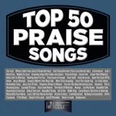 Top 50 Praise Songs artwork