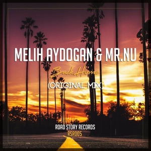 Back Home - Single