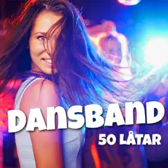 Dansband by Various Artists album reviews, ratings, credits
