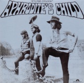 Aphrodite's Child - Funky Mary