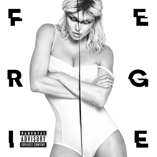 Fergie - L.A. Love (La La)