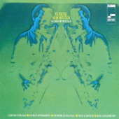 Go (with Curtis Fuller, James Spaulding, Herbie Hancock, Ron Carter & Joe Chambers) artwork