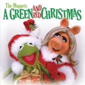 The Muppets: A Green and Red Christmas artwork