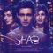 Aawari (Reprise) - Neha Bhasin lyrics