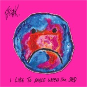 I Like To Smile When I'm Sad artwork