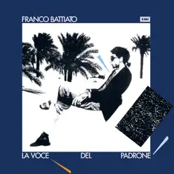 La voce del padrone (Remastered) - Franco Battiato