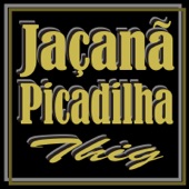 Jaçanã Picadilha artwork