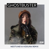 Ghostbuster (NeoTune! & Kodura Remix) artwork