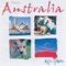 Australia Dream - Ken Davis lyrics