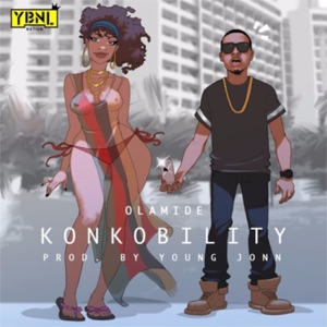 Konkobility - Single